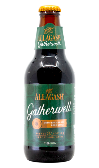 Allagash Gatherwell