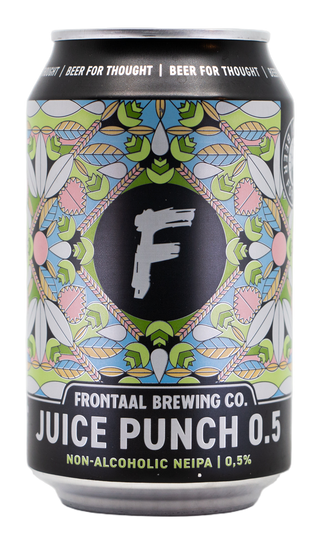 Frontaal Juice Punch 0.5