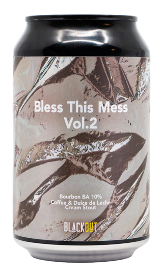 Blackout Bless This Mess Vol. 2