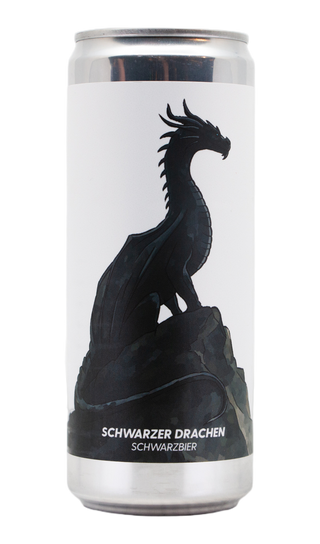 Brewski Schwarzer Drachen