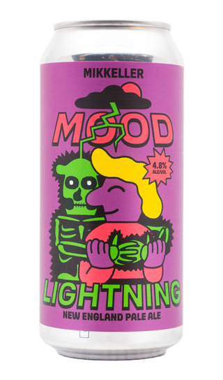 Mikkeller Mood Lightning