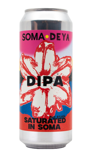 DEYA Saturated In SOMA