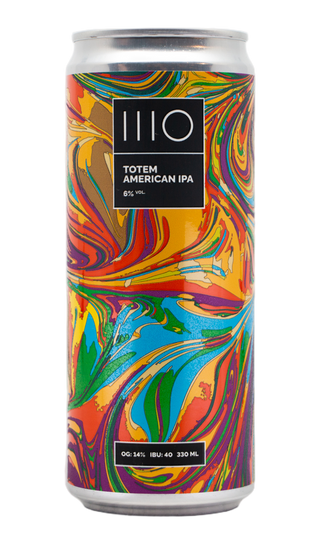 SHO (IIIO) Totem IPA