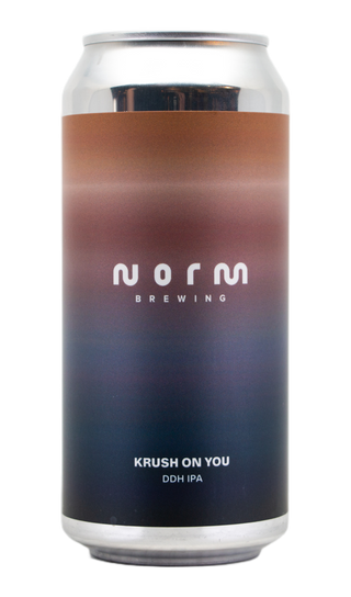 Norm Krush On You