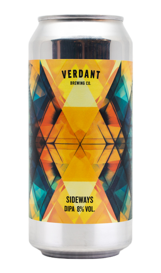 Verdant Sideways