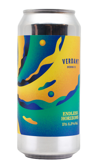 Verdant Endless Horizons