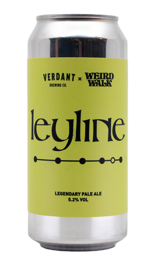 Verdant Leyline