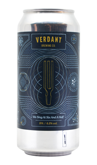 Verdant We Sing At Six And A Half