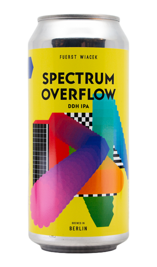 Fuerst Wiacek Spectrum Overflow