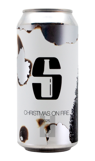 Salikatt Christmas On Fire 2025