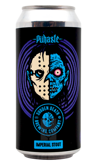 Sudden Death None the Wiser