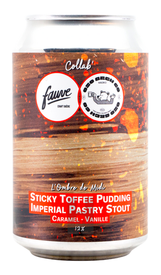 Fauve L'Ombre De Midi