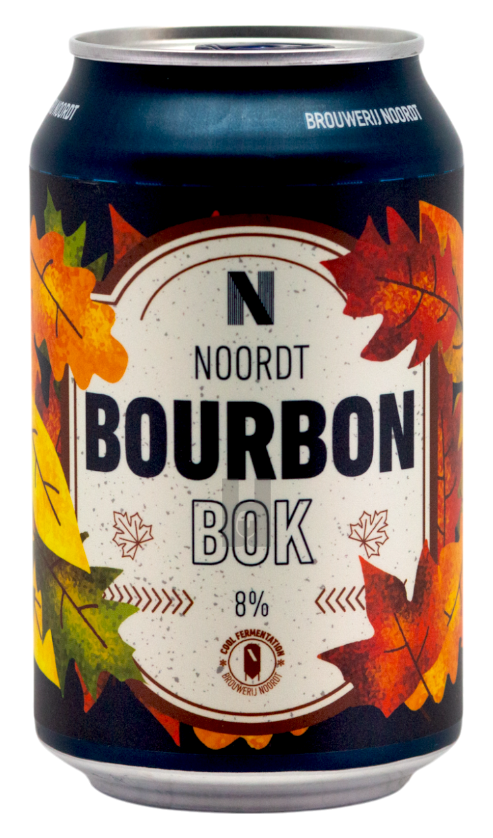 Noordt Bourbon Bok - Hoptimaal