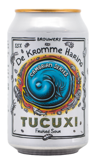 De Kromme Haring Tucuxi