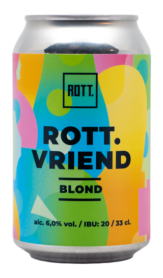 ROTT.VRIEND