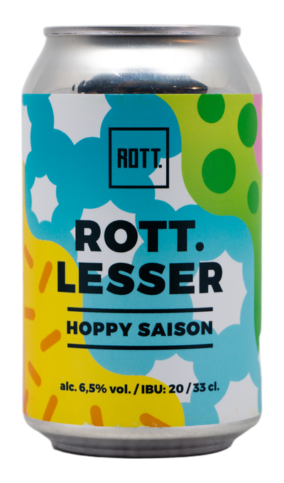 ROTT.LESSER