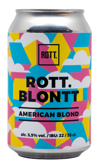 ROTT.BLONTT
