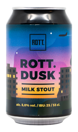 ROTT.DUSK