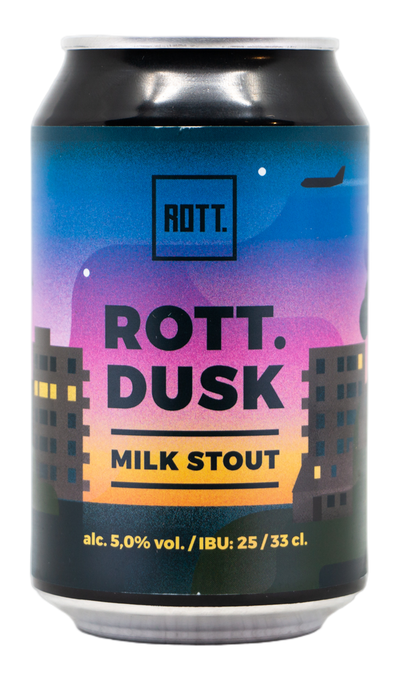 ROTT.DUSK