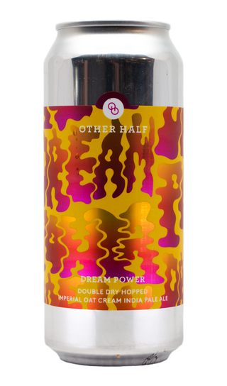 Other Half Dream Power