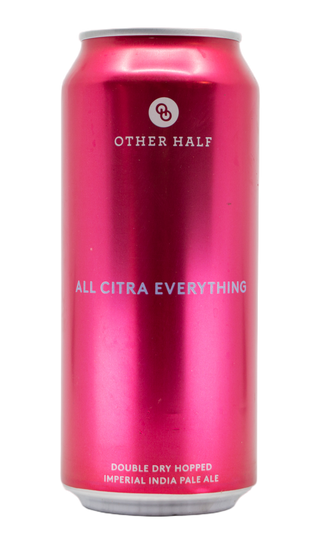 Other Half All Citra Everything