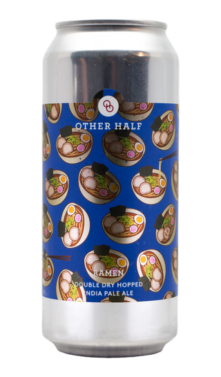 Other Half Ramen