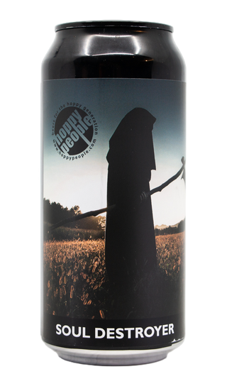 Hoppy People Soul Destroyer