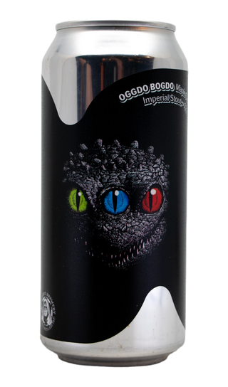 Sureshot Brewing Oggdo Bogdo