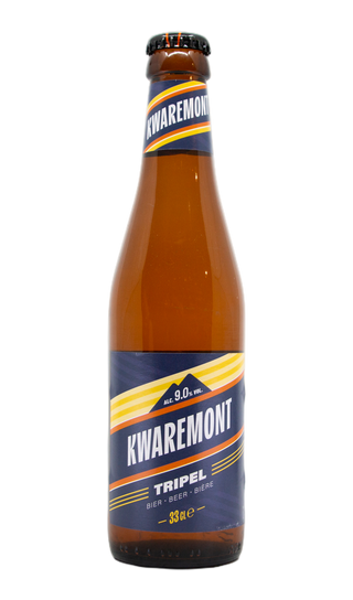 Kwaremont Tripel