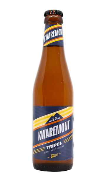 Kwaremont Tripel