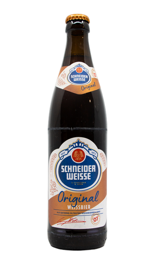 Schneider Weisse Original (TAP07)