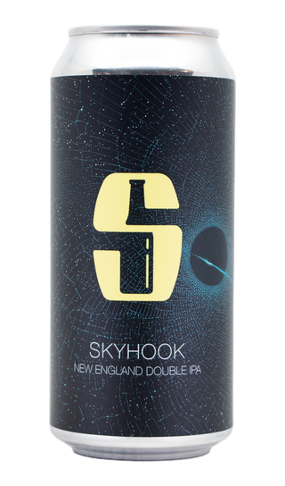 Salikatt Skyhook