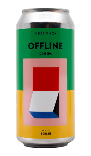 Fuerst Wiacek Offline