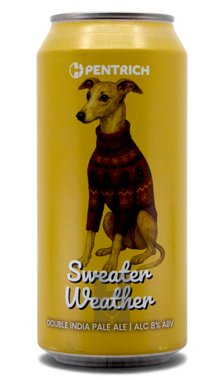 Pentrich Sweater Weather