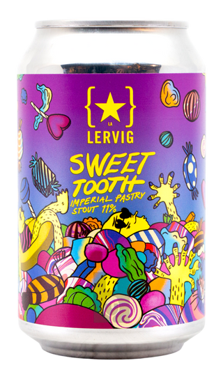 LERVIG Sweet Tooth