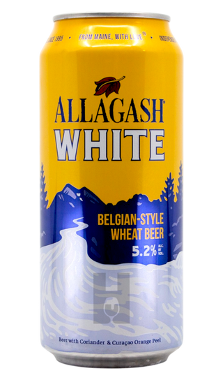 Allagash White