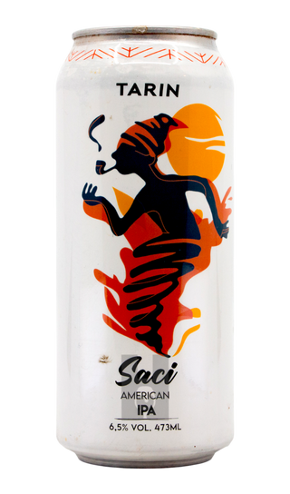 Tarin Saci (2025)