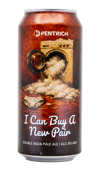 Pentrich Brewing Co. I Can Buy a New Pair 2026