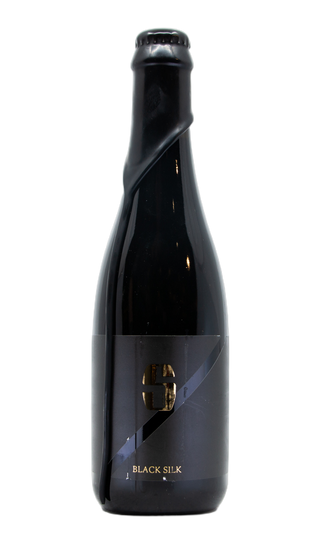 Salikatt Black Silk