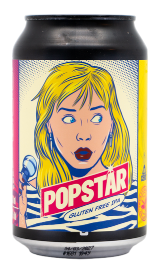 Mad Scientist Popstar