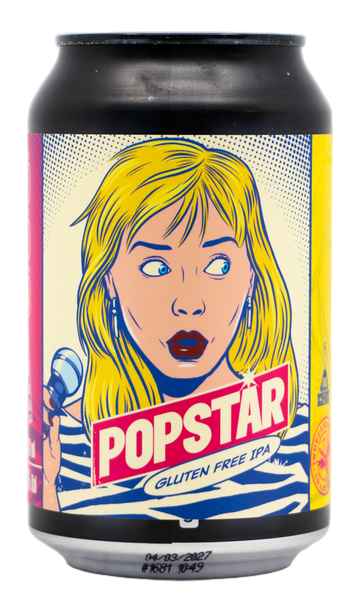 Mad Scientist Popstar