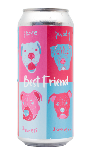 Counterpart Best Friend