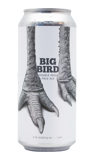 Trillium Big Bird