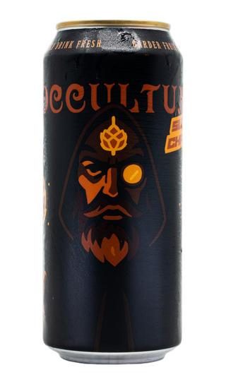 BreWskey OCCULTUM