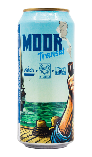 BreWskey MOOR TRANSAT