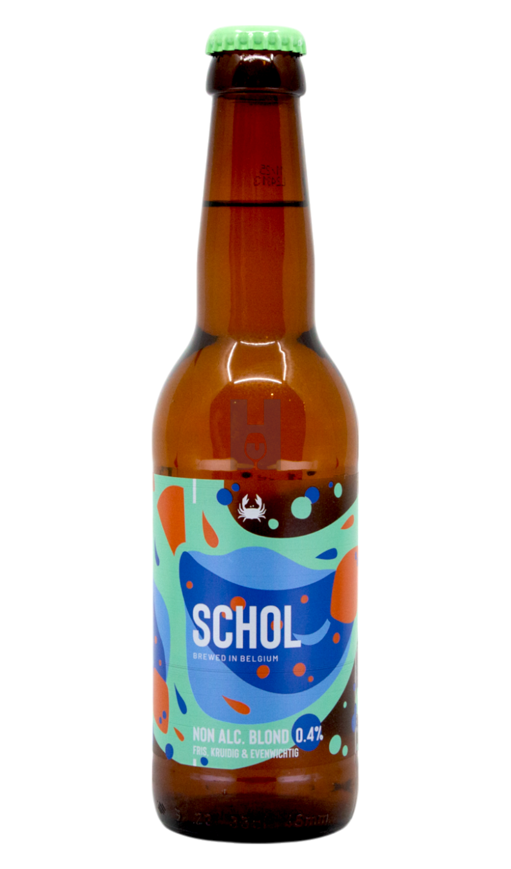 Scheldebrouwerij Schol - Hoptimaal