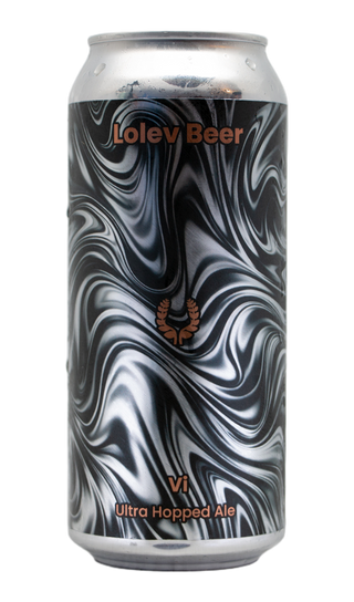 Lolev Beer Vi