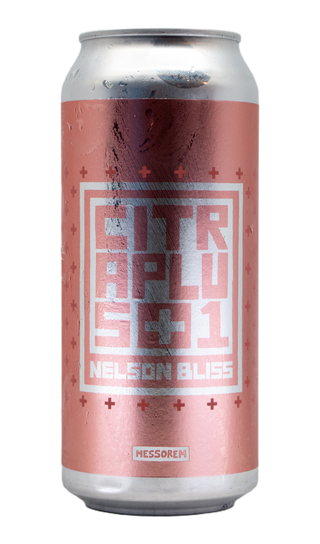 Messorem Citraplus1 : Nelson Bliss
