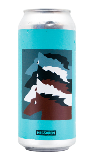Messorem Beer Conquest : Death