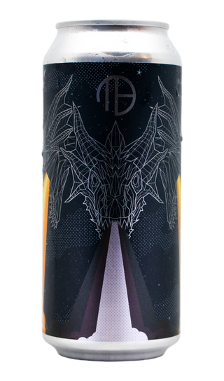 Mortalis Hydra | Black Currant + Pineapple + Mango
